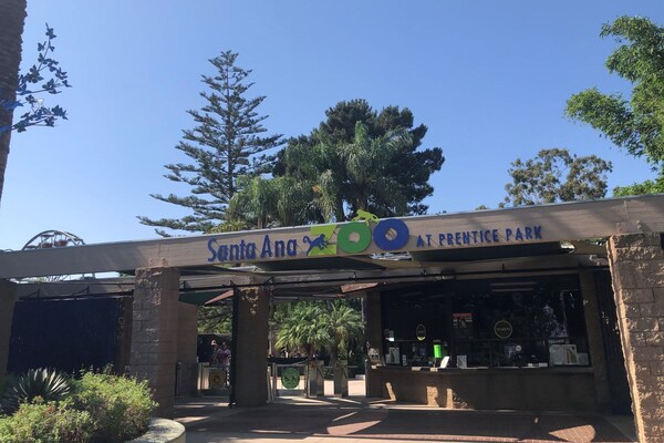 Pacific Paradise 10 Min From Disneyland With Pool Gym - Santa Ana Zoo, Santa Ana