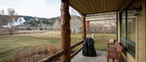 Condo, 3 Bedrooms | Terrace/patio