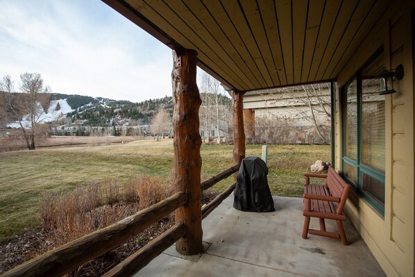 Condo, 3 Bedrooms | Terrace/patio