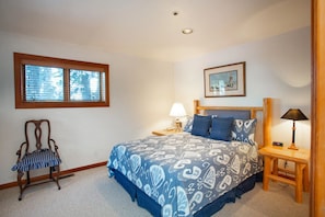 Condo, 3 Bedrooms