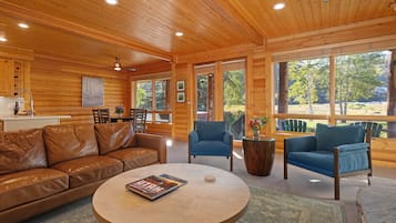 Kondominium, 1 kamar tidur | Area keluarga