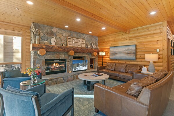 Courchevel At Deer Valley Resort - One Bedroom Condo With Hot Tub # C202 1 Condo - Deer Valley, UT