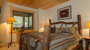 Kondominium, 2 kamar tidur