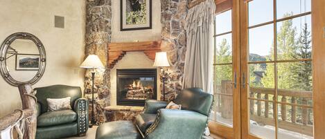 Condo, 4 Bedrooms | Interior