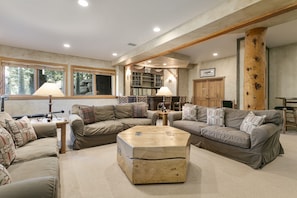 Condo, 4 Bedrooms | Interior