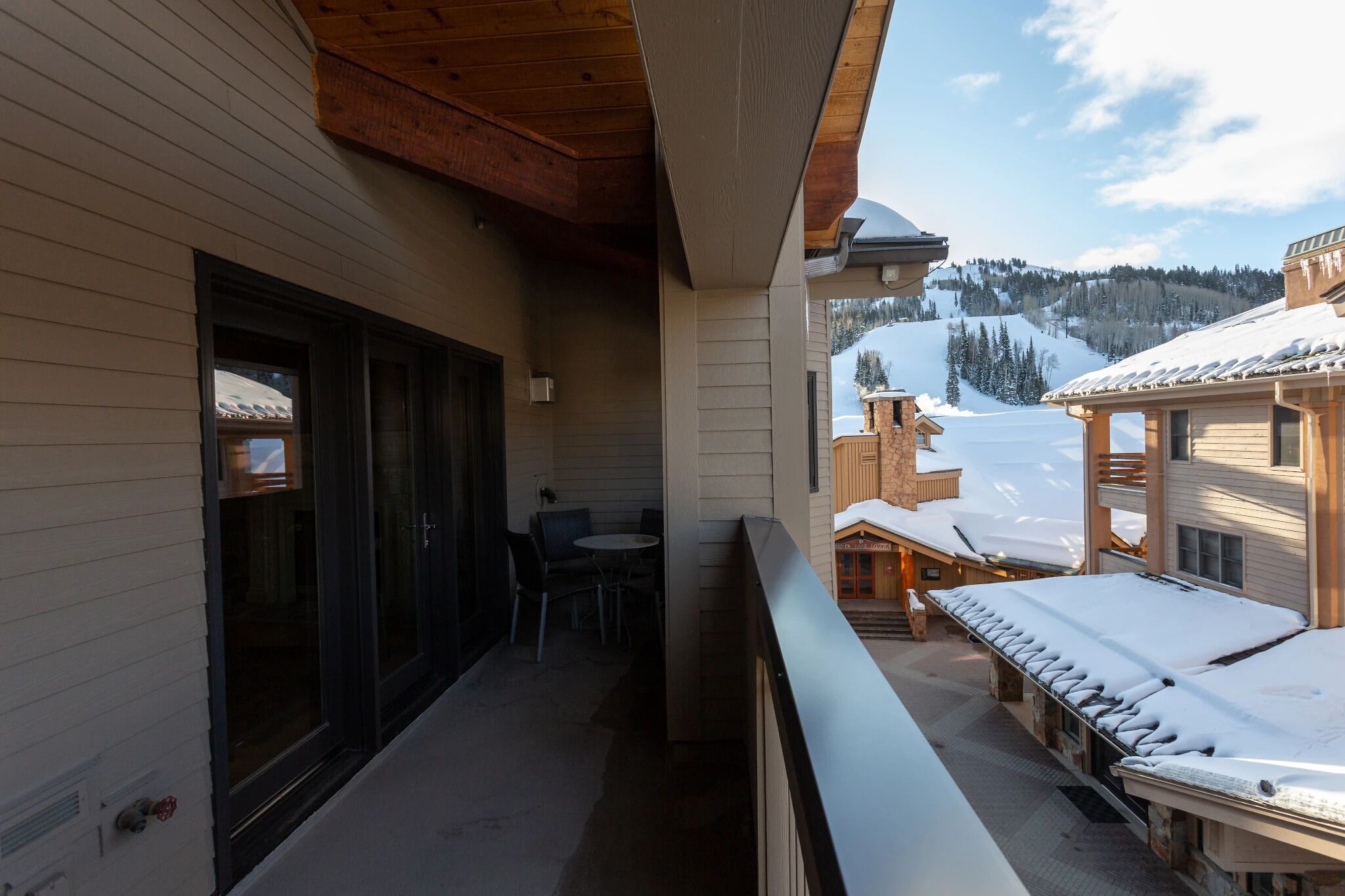 Condo, 1 Bedroom | Property grounds