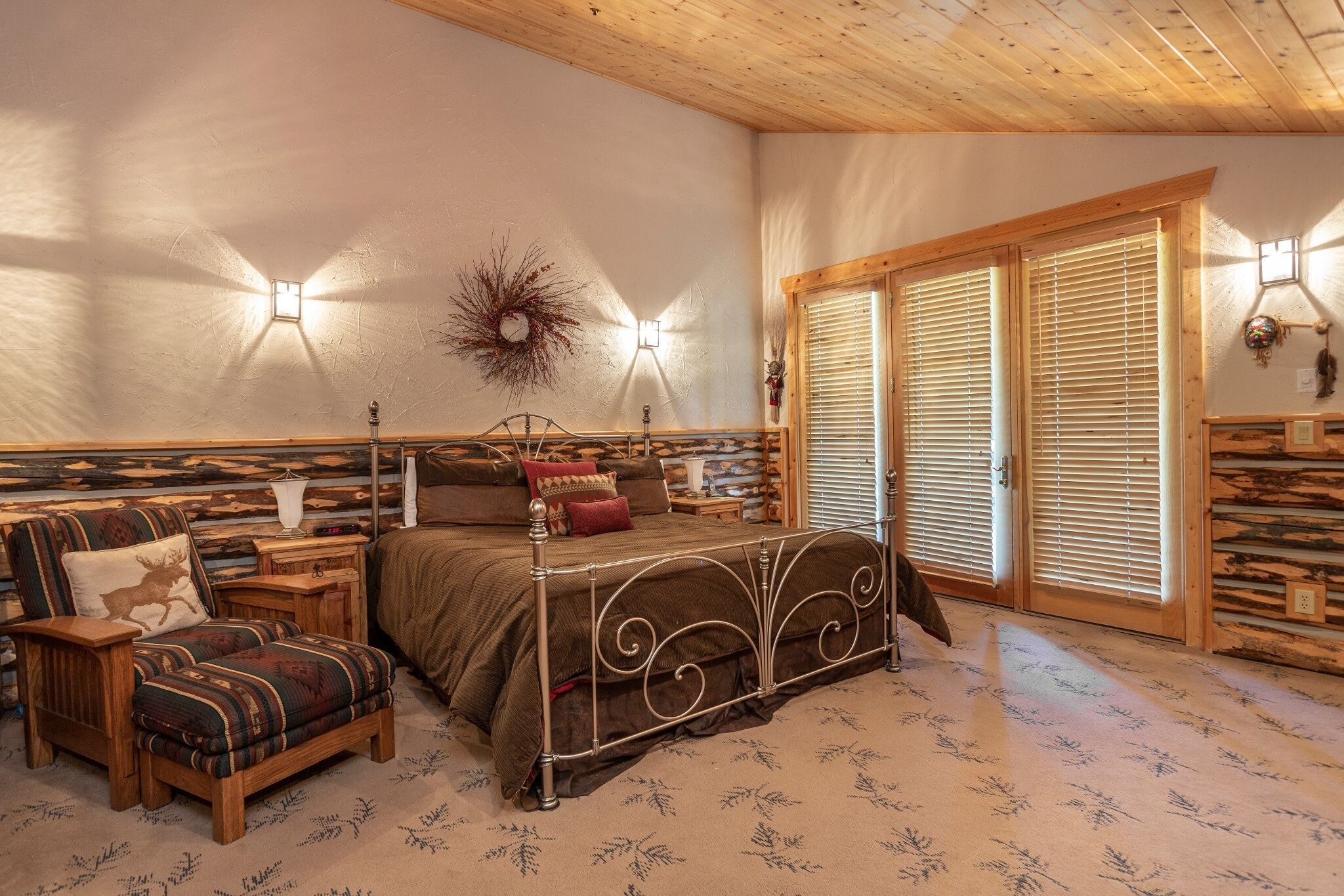 Condo, 3 phòng ngủ | 3 phòng ngủ, bàn ủi/dụng cụ ủi quần áo 