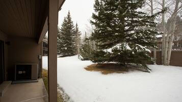 Condo, 2 phòng ngủ | Khuôn viên nơi lưu trú