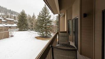 Condo, 2 phòng ngủ | Khuôn viên nơi lưu trú