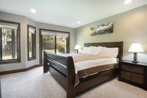 Condo, 2 Bedrooms | 2 bedrooms, iron/ironing board, free WiFi - Lakeside at Deer Valley Resort - Two Bedroom Condo #1679 2 Condo (Park City)