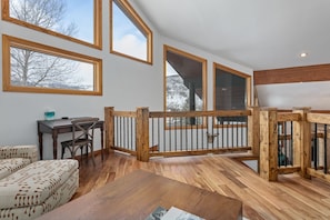 Condo, 4 Bedrooms | Interior