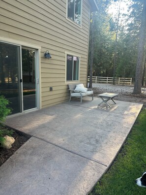 Terras