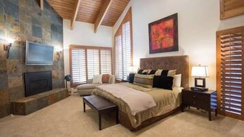 Appart'hĂŽtel, 4 chambres