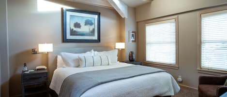 Apartment, 1 Schlafzimmer