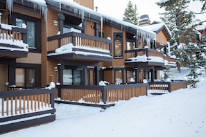 Condo, 3 Bedrooms | Exterior
