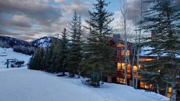 Condo, 3 Bedrooms | Exterior