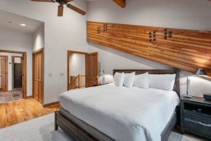 3 bedrooms, iron/ironing board, free WiFi - Sterling Lodge at Deer Valley Resort - Three Bedroom Condo with Hot Tub #111 3 Condo (Park City)