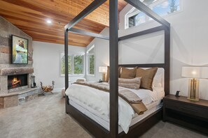 Kondominium, 3 kamar tidur