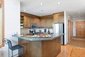 Apartment, 3 Schlafzimmer | Eigene Küche