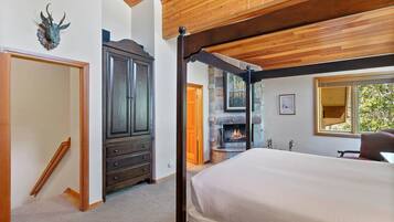 3 chambres, fer et planche à repasser, Wi-Fi gratuit