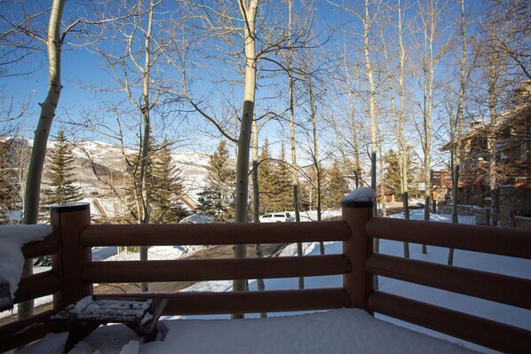 Condo, 3 Bedrooms | Property grounds