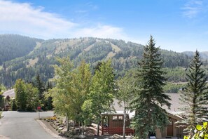 Condo, 3 Bedrooms | Exterior - Twin Pines at Deer Valley Resort - Three Bedroom Condo with Hot Tub #5 3 Condo (Park City)