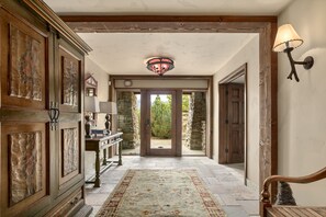Interior - Upper Telemark Drive Home at Deer Valley Resort - 7 Bedroom Home with Hot Tub #2960 7 Home (Park City)
