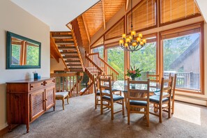 Condo, 4 Bedrooms | Interior - Pinnacle at Deer Valley Resort - Four Bedroom Condo with Hot Tub #1470 4 Condo (Park City)