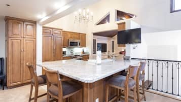 Apartment, 3 Schlafzimmer | Eigene Küche | Wasserkocher mit Kaffee-/Teezubehör