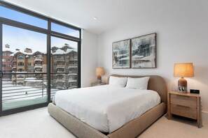 3 chambres, fer et planche à repasser, Wi-Fi gratuit