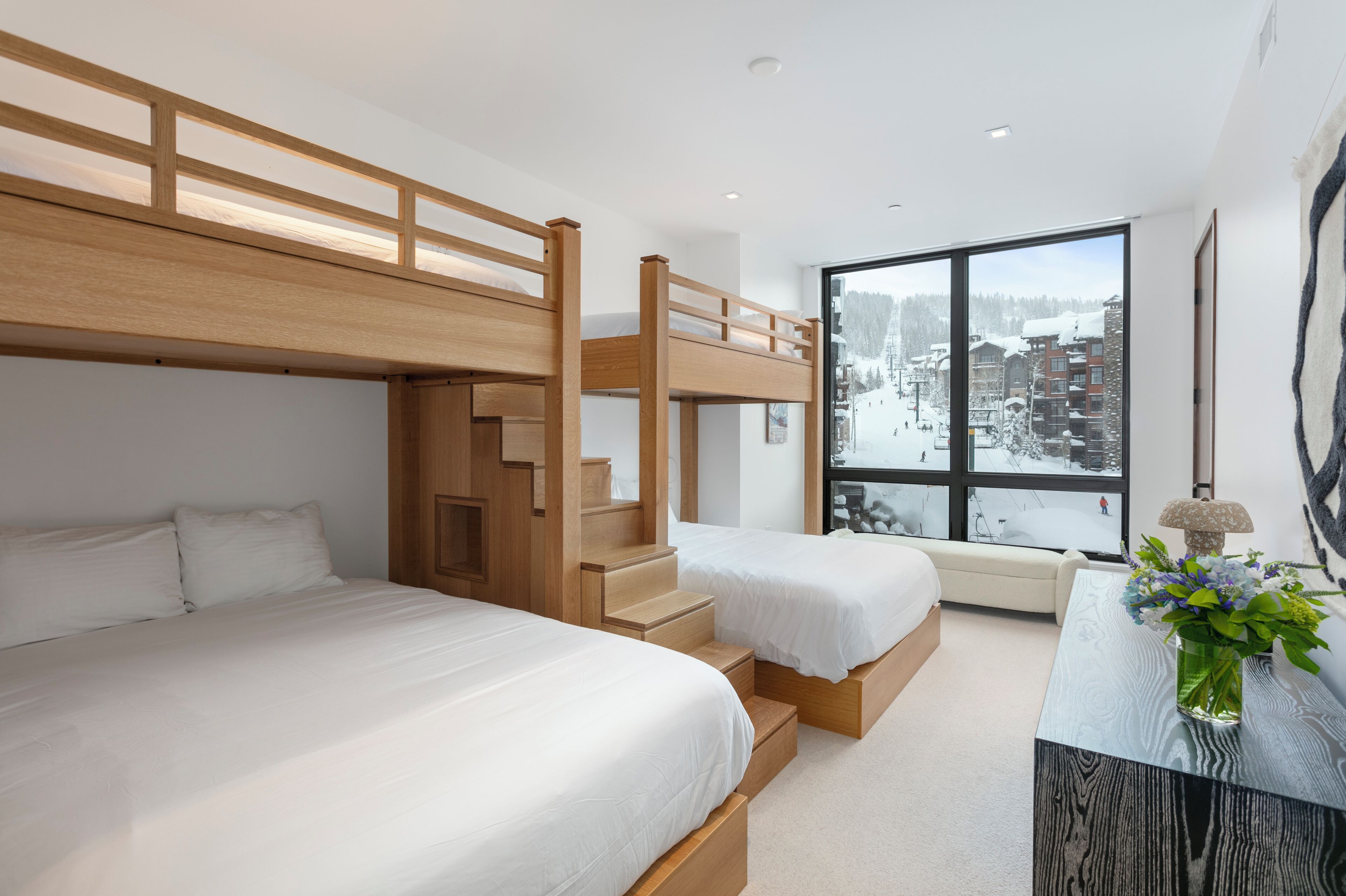 Huoneisto, 3 makuuhuonetta | 3 makuuhuonetta, silitysrauta/-lauta, ilmainen Wi-Fi