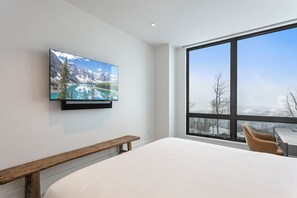 Condo, 3 Bedrooms | 3 bedrooms, iron/ironing board, free WiFi - Argent at Deer Valley Resort - Three Bedroom Deluxe #405 3 Condo (Park City)