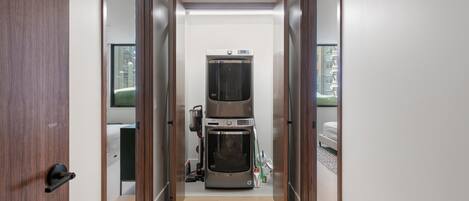 Lägenhet - 3 sovrum | Interiör