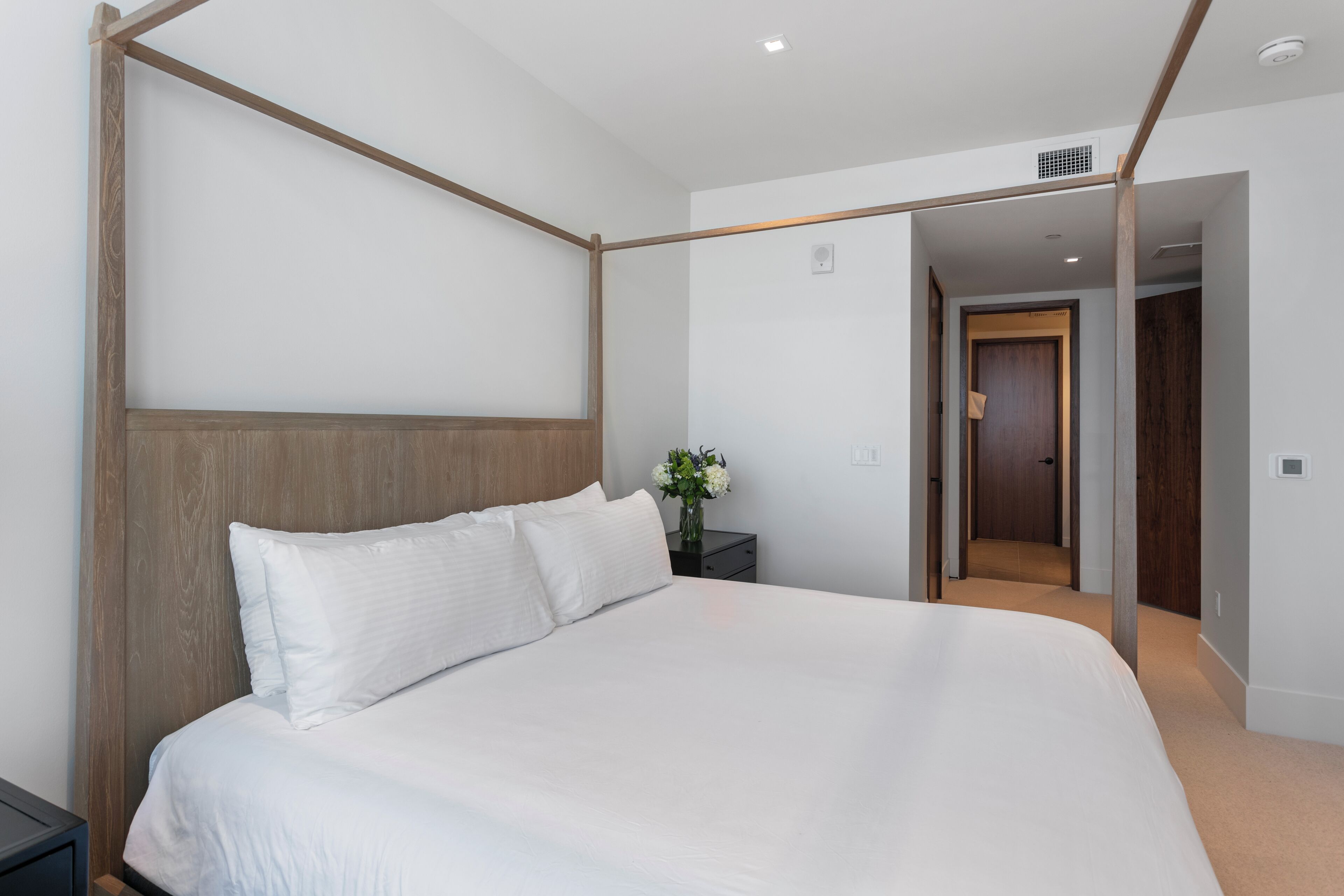 Appart'hôtel, 3 chambres | 3 chambres, fer et planche à repasser, Wi-Fi gratuit