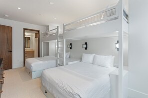 Condo, 3 Bedrooms - Argent at Deer Valley Resort - Three Bedroom Deluxe #205 3 Condo (Park City)