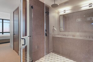 Condo, 3 Bedrooms | Bathroom - Argent at Deer Valley Resort - Three Bedroom Deluxe #205 3 Condo (Park City)