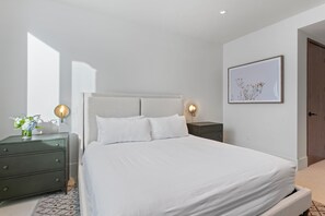 Appart'hôtel, 3 chambres