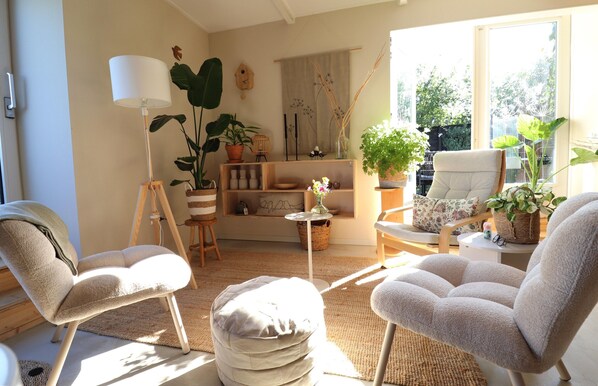 Appartement | Salle de jeux