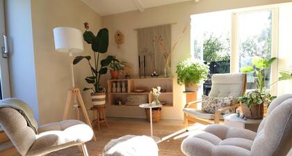 Beautifully Styled Apartment