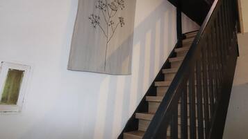 Apartment | Reception