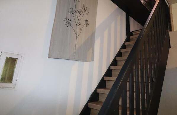 Căn hộ | Quầy tiếp tân