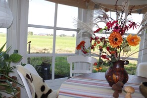 Căn hộ | Khu ăn uống