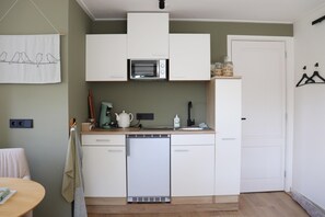 Huoneisto | Yksityinen keittiö