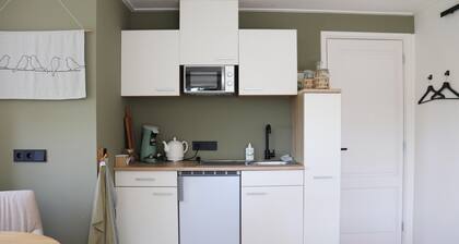 Beautifully Styled Apartment