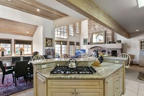 Condo, 4 Bedrooms | Interior - Stag Lodge at Deer Valley Resort - Four Bedroom with Spa #30 4 Condo (Park City)