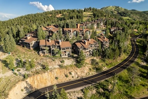 Condo, 4 Bedrooms | Exterior