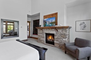 Apartment, 4 Schlafzimmer | 4 Schlafzimmer, Bügeleisen/Bügelbrett, kostenloses WLAN