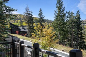 Condo, 4 Bedrooms | Property grounds - Lookout at Deer Valley Resort - Four Bedroom Residence with Spa #6559 4 Condo (Park City)