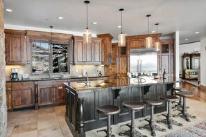 ハウス 5 ベッドルーム | 内装