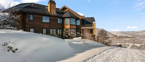 Casa, 5 habitaciones | Exterior